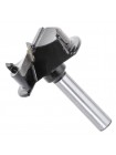 Свердло Форстнера 35 мм з обмежувачем INTERTOOL SD-0495