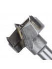 Сверло Форстнера 25 мм. INTERTOOL SD-0492