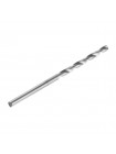Свердло по металу 2,5 мм HSS INTERTOOL SD-5025