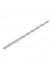 Сверло по металлу удлиненное DIN 340 4,2 мм HSS INTERTOOL SD-5242