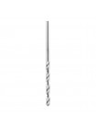 Свердло по металу 2,5 мм HSS INTERTOOL SD-5025