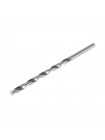 Сверло по металлу удлиненное DIN 340 7,0 мм HSS INTERTOOL SD-5270