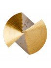 Сверло ступенчатое по металлу 4-32 мм INTERTOOL SD-5832