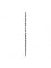 Сверло по металлу удлиненное DIN 340 4,2 мм HSS INTERTOOL SD-5242