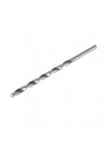 Сверло по металлу удлиненное DIN 340 7,0 мм HSS INTERTOOL SD-5270