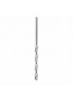 Сверло по металлу 3,4 мм HSS INTERTOOL SD-5034