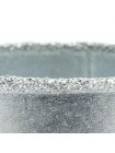 Корончатое сверло D-83 мм, H-64 мм, по плитке INTERTOOL SD-0395