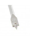 Сверло по дереву перьевое 10*150 INTERTOOL SWF-1015