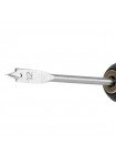 Сверло по дереву перьевое 12*150 INTERTOOL SWF-1215