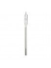 Сверло по дереву перьевое 12*150 INTERTOOL SWF-1215