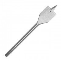 Свердло по дереву пухові 25x150 INTERTOOL SWF-2515