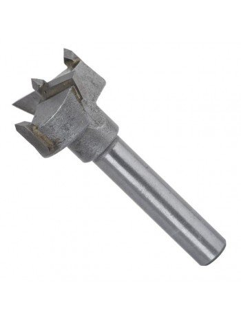 Сверло Форстнера 25 мм. INTERTOOL SD-0492