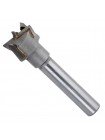Свердло Форстнера 20 мм INTERTOOL SD-0491