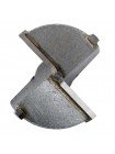 Сверло Форстнера 35 мм. INTERTOOL SD-0494