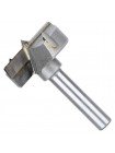 Сверло Форстнера 35 мм. INTERTOOL SD-0494