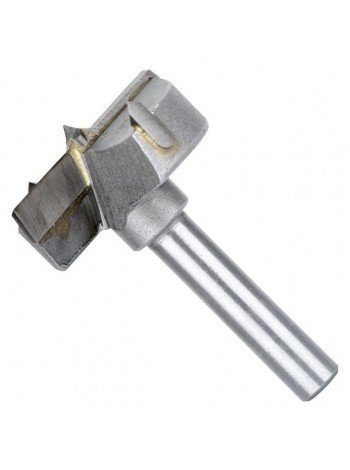 Сверло Форстнера 35 мм. INTERTOOL SD-0494
