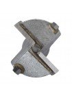 Сверло Форстнера 25 мм. INTERTOOL SD-0492