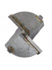 Сверло Форстнера 30 мм INTERTOOL SD-0493