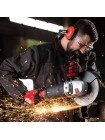 Наушники шумопонижающие с пластмассовыми дужками INTERTOOL SP-0024