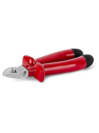 Бокорезы 190 мм CrV 1000 В INTERTOOL NT-0323