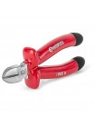 Бокорізи 160 мм CrV 1000 В INTERTOOL NT-0322