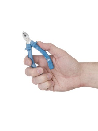 Бокорезы 130 мм INTERTOOL HT-0140