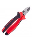 Бокорезы 180 мм, 40CrV, фосфатированные, полированные. INTERTOOL NT-0128