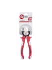 Бокорезы 160 мм ПРОФ. INTERTOOL HT-0144