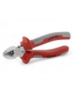 Бокорезы 180 мм ПРОФ. INTERTOOL HT-0145