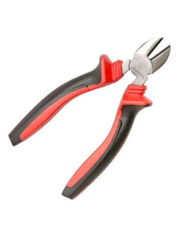 Бокорезы 160 мм, 40CrV, фосфатированные, полированные INTERTOOL NT-0126