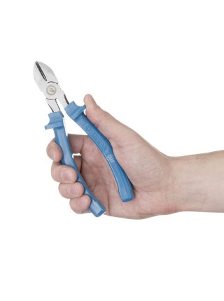 Бокорезы 200 мм INTERTOOL HT-0143