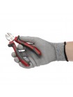Бокорезы 180 мм ПРОФ. INTERTOOL HT-0145