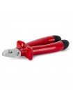 Бокорезы 190 мм CrV 1000 В INTERTOOL NT-0323
