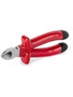Бокорезы 190 мм CrV 1000 В INTERTOOL NT-0323