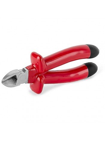 Бокорезы 190 мм CrV 1000 В INTERTOOL NT-0323