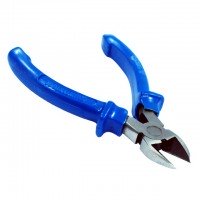 Бокорізи 200 мм INTERTOOL HT-0143