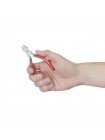 Бокорезы с изолированными рукоятками 115 мм INTERTOOL HT-0150