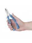 Бокорезы 200 мм INTERTOOL HT-0143