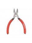 Бокорезы с изолированными рукоятками 115 мм INTERTOOL HT-0150