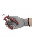 Бокорізи 180 мм ПРОФ. INTERTOOL HT-0145
