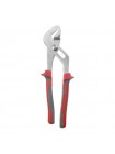 Клещи сантехнические 250 мм ПРОФ. INTERTOOL HT-0118