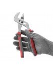 Клещи сантехнические 250 мм ПРОФ. INTERTOOL HT-0118