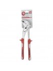 Клещи сантехнические 250 мм INTERTOOL HT-0119