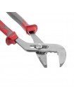 Клещи сантехнические 250 мм ПРОФ. INTERTOOL HT-0118