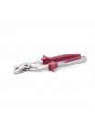 Клещи сантехнические 250 мм ПРОФ. INTERTOOL HT-0118