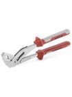 Клещи сантехнические 250 мм INTERTOOL HT-0119