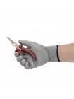 Круглогубцы 160 мм INTERTOOL HT-0128
