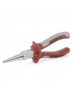 Круглогубцы 160 мм INTERTOOL HT-0128