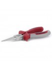 Круглогубцы 160 мм INTERTOOL HT-0128