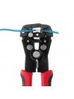 Съемник изоляции автоматический 150мм INTERTOOL HT-7022